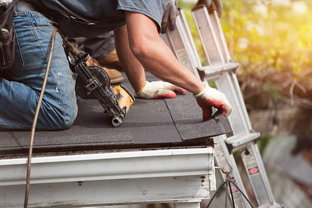 Quick and Trustworthy Emergency Roof Repair Services in Downers Grove, IL
